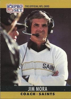 Jim Mora