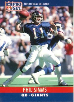 Phil Simms