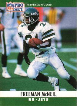 Freeman McNeil
