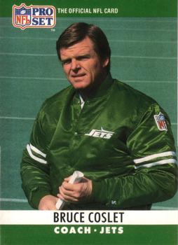 Bruce Coslet