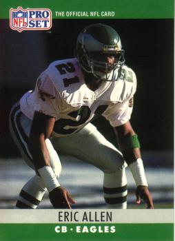 Eric Allen