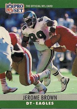 Jerome Brown