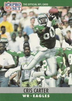 Cris Carter