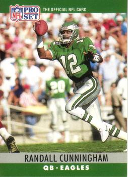 Randall Cunningham