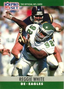 #252 Reggie White
