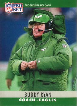 Buddy Ryan