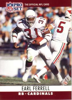 Earl Ferrell