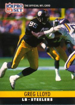 Greg Lloyd