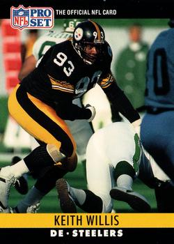 Keith Willis