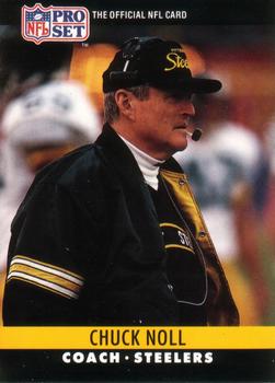 Chuck Noll