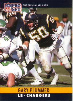 Gary Plummer