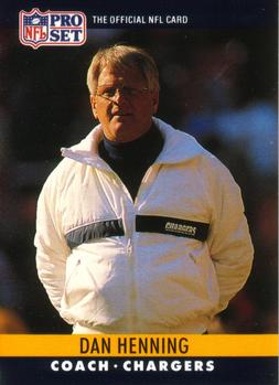 Dan Henning