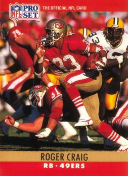 Roger Craig