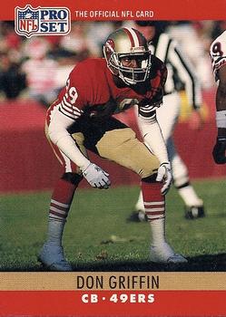 Don Griffin