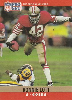 Ronnie Lott