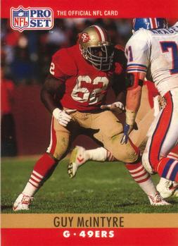 Guy McIntyre