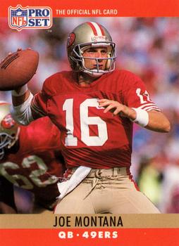 Joe Montana