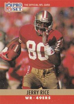 Jerry Rice