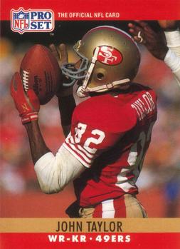 John Taylor