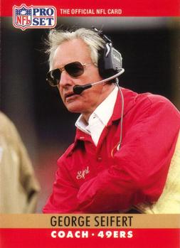 George Seifert
