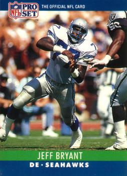 Jeff Bryant