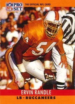 Ervin Randle