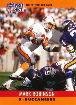 Mark Robinson