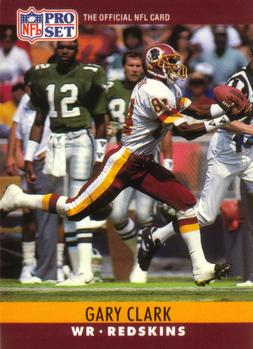 Gary Clark