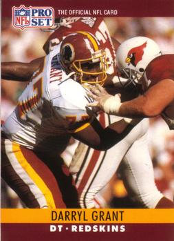 Darryl Grant