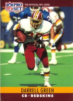 Darrell Green