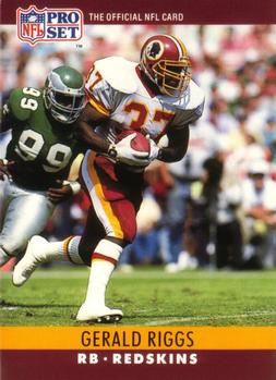Gerald Riggs