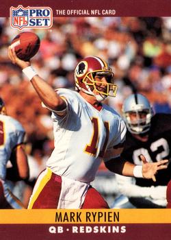 Mark Rypien