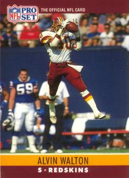 Alvin Walton