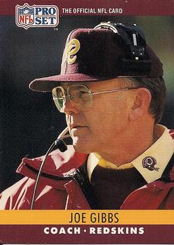 Joe Gibbs