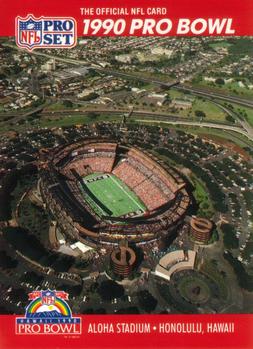 Aloha Stadium