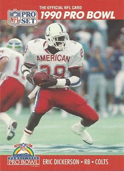 #338 Eric Dickerson