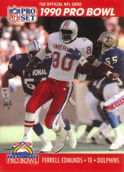 Ferrell Edmunds