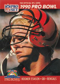 Boomer Esiason