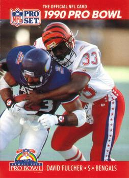 David Fulcher