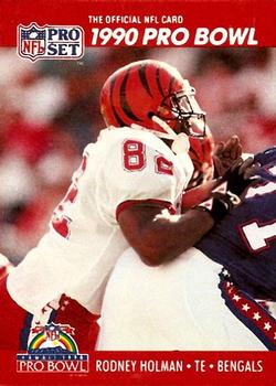 Rodney Holman