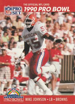 Mike Johnson