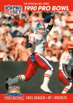 Greg Kragen