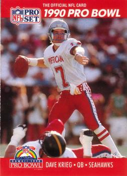 Dave Krieg