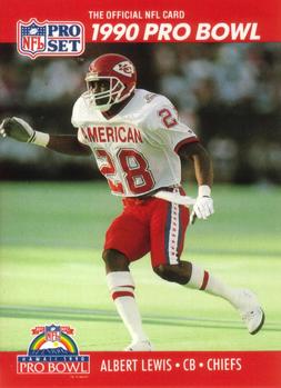 Albert Lewis