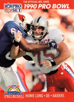 Howie Long