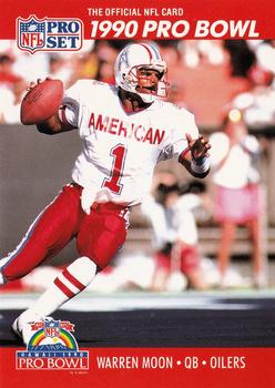 Warren Moon