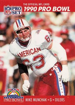 Mike Munchak