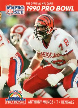 Anthony Munoz