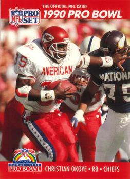 Christian Okoye