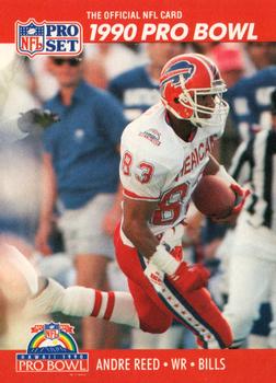 Andre Reed